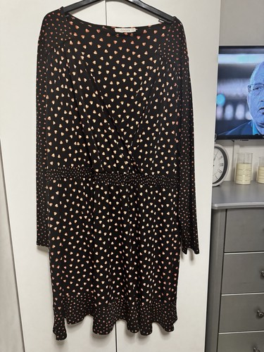 Beautiful oasis heart dress - oasis,