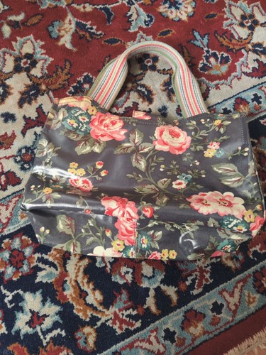 Cath kidston black floral - cath,
