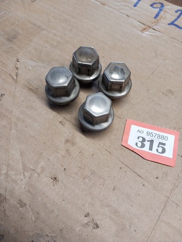 Ford genuine 19mm alloy - 19mm, wheel