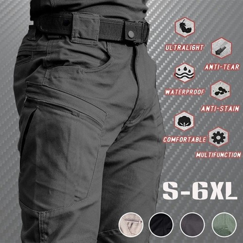 Mens black motorbike - black,