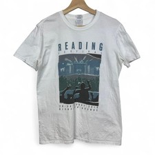 Reading festival 2015 line up