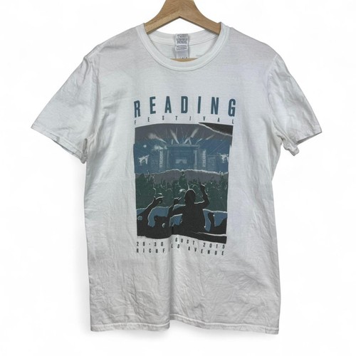 Reading festival 2015 - , up