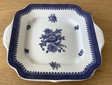 Wedgewood Springfield Serbing