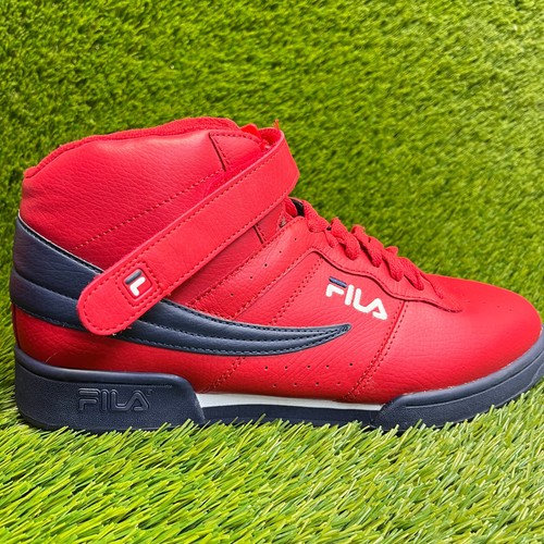 Fila 13v mens size 5 - f-13v,