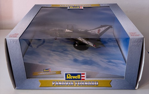 Revell aviation diecast - aviation,