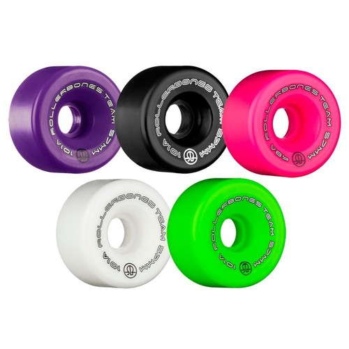 Rollerbones team logo - rollerbones,