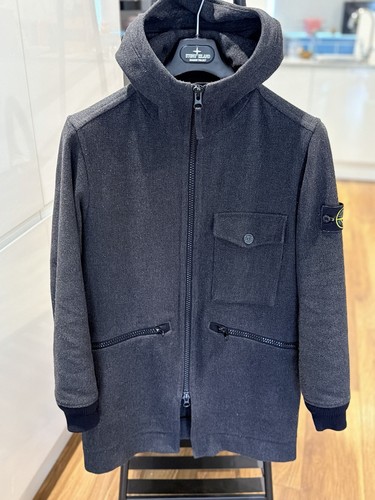 Stone island panno speziale - stone,