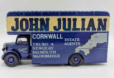Vintage Original Corgi Bedford