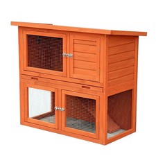 Little friends pent hutch - little, 2