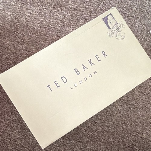 Left ted baker mfs - left, men's