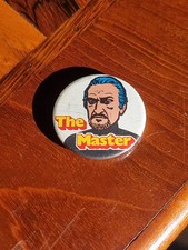 BBC Doctor Who The Master