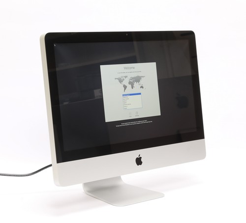 Inch apple imac 8ghz - apple, i7