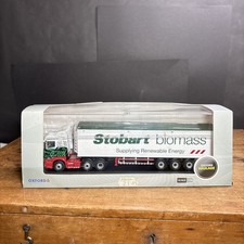 Oxford diecast eddie - 1/76,