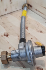 MESURA PRS3 Gas Meter