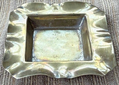 Vintage small epns square - vintage,