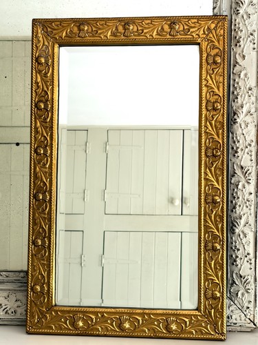 Vintage antique brass scottish - vintage,