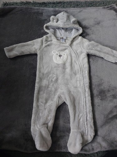 Baby winter suit months - baby,