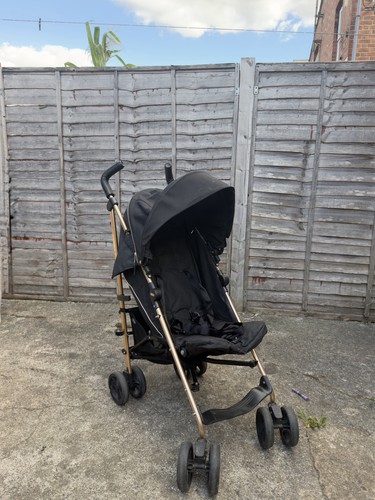 Mamas papas tour - &, buggy