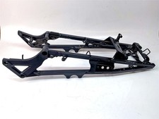 2004 Suzuki GSX-R1000 K4 Rear