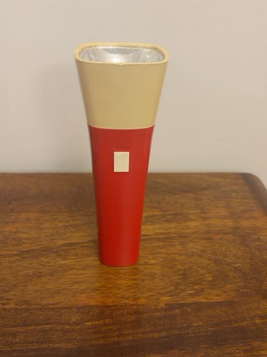 Vintage ever ready red - ever,