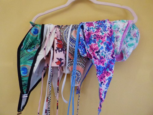 Bundle bikini separates - bikini,