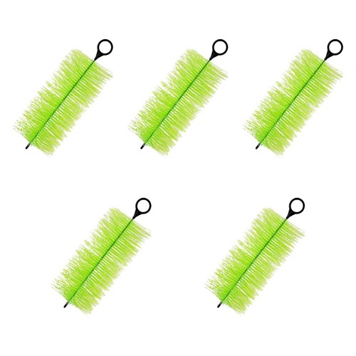 Filter brushes for - for, fish