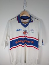 Vintage wakefield trinity - vintage,