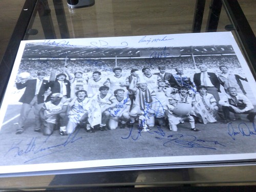 Mansfield town freight trophy - town,