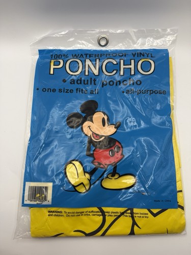 Vintage disney world mickey - vintage,