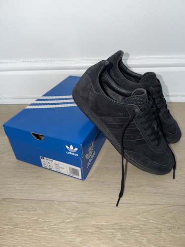 Adidas 240 black size 5 - black, 8.5