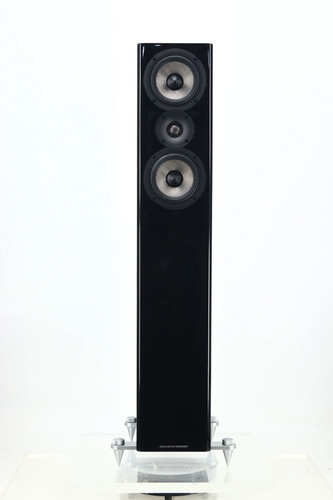 Acoustic energy ae509 - energy,
