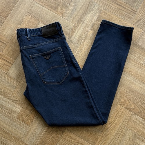 Emporio armani jeans j06 - j06, slim