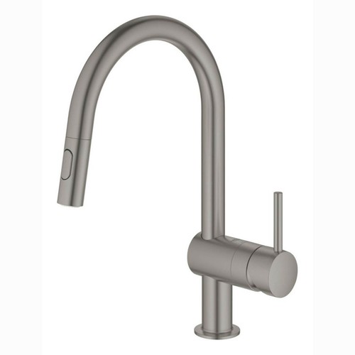 Grohe kitchen sink tap - kitchen,