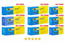 Tacwise Galvanised Brad Air