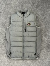 Zavetti Canada Body Warmer