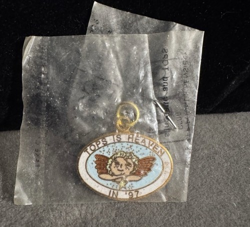 Tops heaven 97 gold - is, ‘97