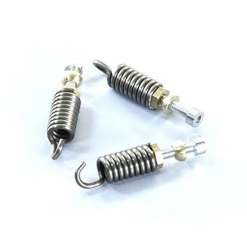 Polini clutch springs - clutch,