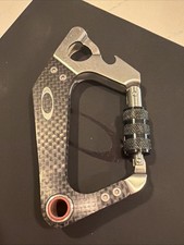 Oakley Metalworks Carbon Fiber