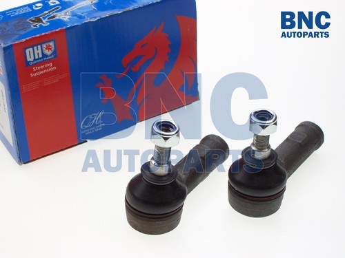 Track rod end - end, fits