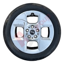 MINI COOPER F65 F66 1X ALLOY