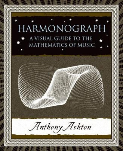 Harmonograph visual guide - :,
