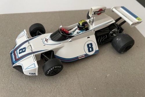 Flyslot martini racing - flyslot,