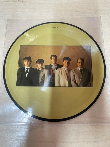 Spandau ballet gold 7 - -,