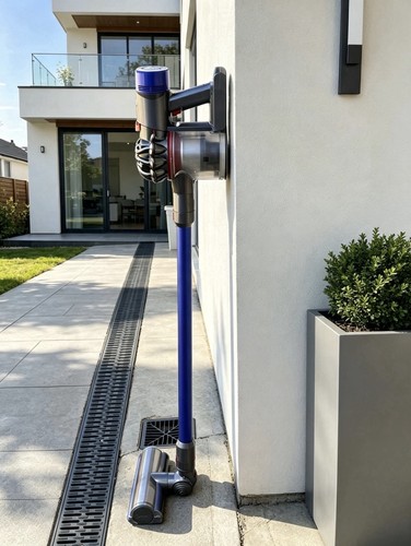 Dyson motorhead plus - dyson, v7