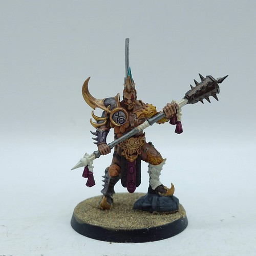 Warhammer age sigmar - of,