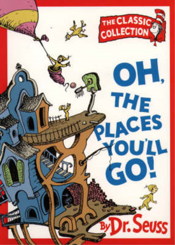 Seuss classic collection - classic,