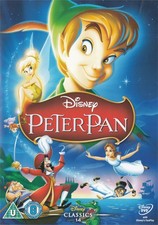 Peter Pan (Walt Disney