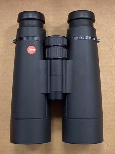 Leica ultravid 10x50 - ultravid,