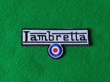 LAMBRETTA Scooters  (a) Sew /