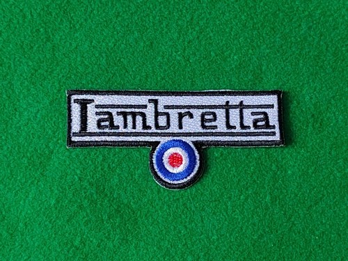 Lambretta scooters sew - lambretta,
